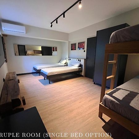 Canyon View Lodge - Matka Luaran gambar