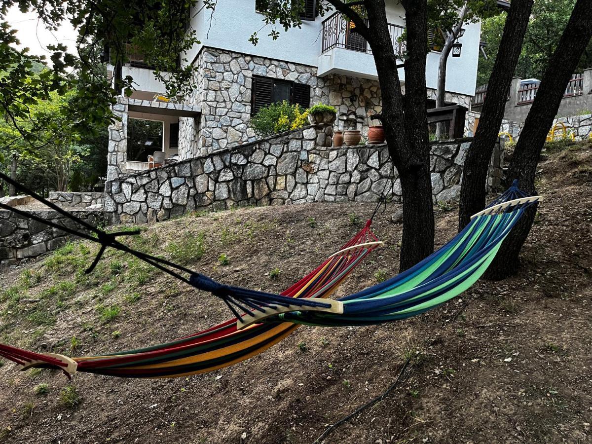 Canyon View Lodge - Matka Luaran gambar