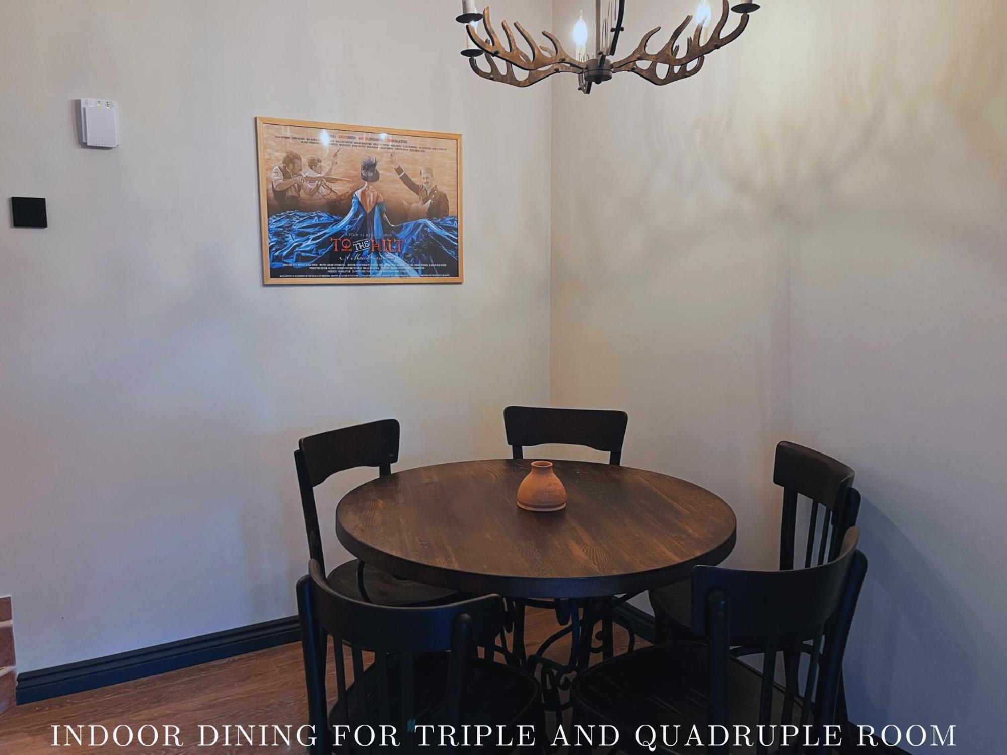 Canyon View Lodge - Matka Luaran gambar