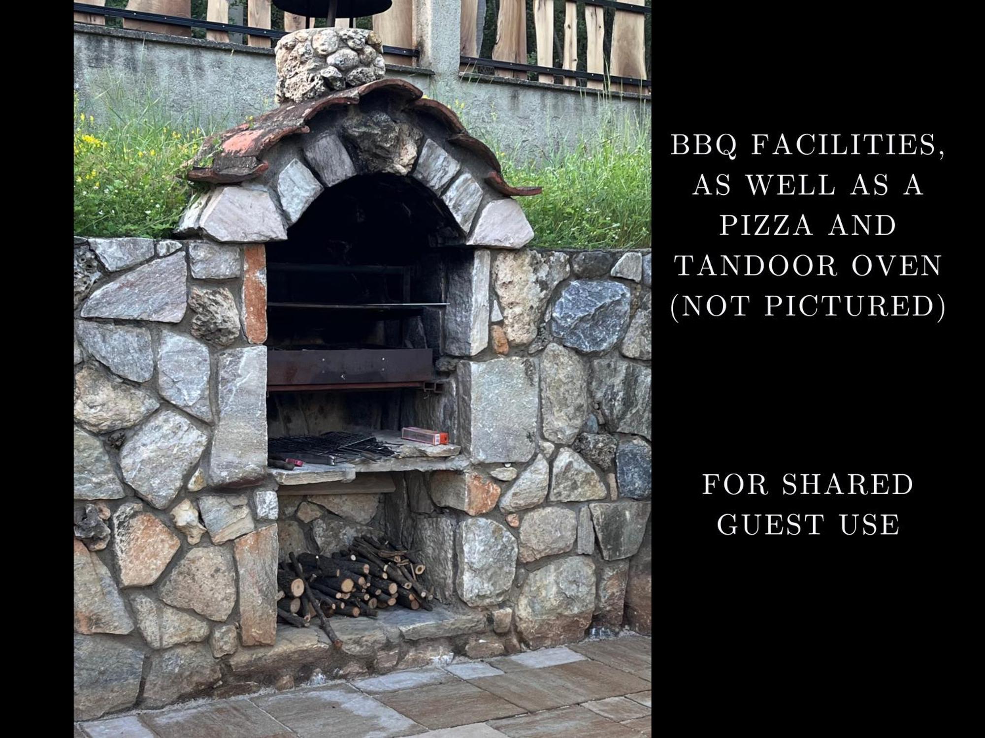 Canyon View Lodge - Matka Luaran gambar